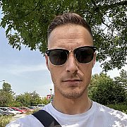 Kamil282 - mężczyzna, 38 lat, Warszawa