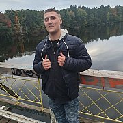 CichyCzups - mężczyzna, 22 lat, Szczecin