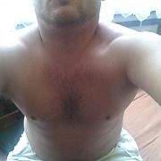 MeskiDuzy - muž, 40 let, Katowice