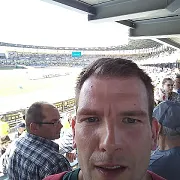 Kejf007 - mann, 42 Jahre, Hilversum