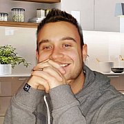 Kropekii - man, 42 years, Łódź