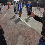 Pkrm - mężczyzna, 36 lat, Łódź