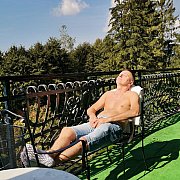 Crissos - mężczyzna, 44 lat, Sosnowiec