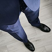 GAJER - muž, 41 let, Słupsk