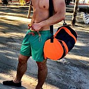 Fajnyblondas - mężczyzna, 32 lat, Olsztyn