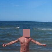 Dja - muž, 45 let, Brzeszcze