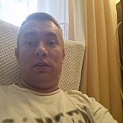 Fro - mężczyzna, 40 lat, Warszawa