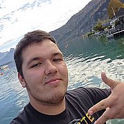 Vandek - mann, 25 Jahre, Opole