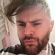 Muchachomalo666 - mężczyzna, Wrocław