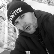 Muchachomalo666 - mężczyzna, Poznań