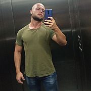Yogixxx - mężczyzna, 25 lat, Poznań