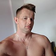 Mati997 - mężczyzna, 32 lat, Dynów
