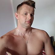 Mati997 - muž, 32 let, Dynów