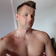 Mati997 - чоловік, 32 років, Dynów