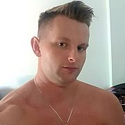 Mati997 - mężczyzna, 32 lat, Dynów