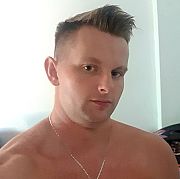 Mati997 - muž, 32 let, Dynów