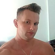 Mati997 - mężczyzna, 32 lat, Dynów