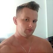 Mati997 - mężczyzna, 33 lat, Dynów