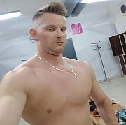 Mati997 - mężczyzna, 32 lat, Dynów