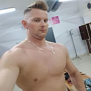 Mati997 - mężczyzna, 32 lat, Dynów