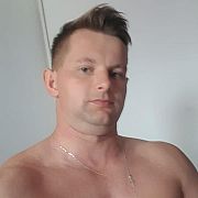 Mati997 - muž, 32 let, Dynów