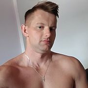 Mati997 - mężczyzna, 32 lat, Dynów