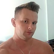 Mati997 - mężczyzna, 32 lat, Dynów
