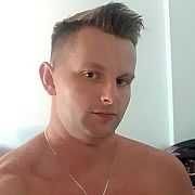 Mati997 - mężczyzna, 32 lat, Dynów