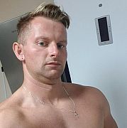 Mati997 - mężczyzna, 32 lat, Dynów