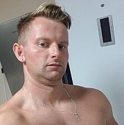 Mati997 - mężczyzna, 32 lat, Dynów