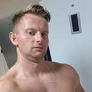 Mati997 - mężczyzna, 32 lat, Dynów