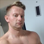 Mati997 - mężczyzna, 32 lat, Dynów