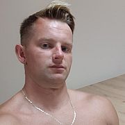 Mati997 - mężczyzna, 32 lat, Dynów