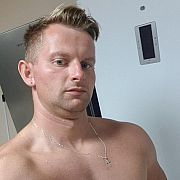 Mati997 - mężczyzna, 32 lat, Dynów