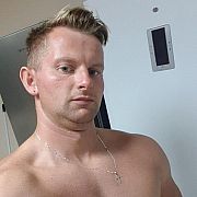 Mati997 - mężczyzna, 32 lat, Dynów