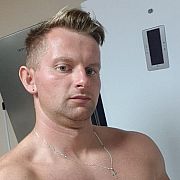 Mati997 - mężczyzna, 32 lat, Dynów