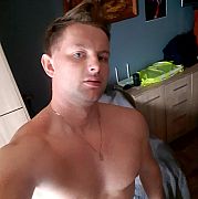 Mati997 - man, 32 years, Dynów