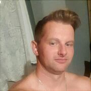 Mati997 - мужчина, 33 лет, Dynów