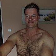 Robert1107 - mężczyzna, 44 lat, Poznań