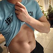 Hollandon - muž, 28 let, Rotterdam