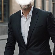 Suitman190 - muž, 46 let, Warszawa