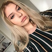 CrazyLUI - kobieta, 22 lat, Wrocław