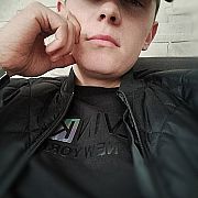 Nieznajomy09 - mężczyzna, 26 lat, Ostrów Mazowiecka