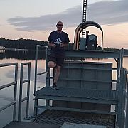 Zenyk - muž, 33 let, Rawa Mazowiecka