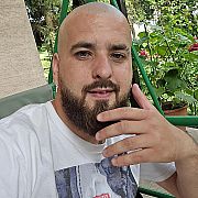 JAROSSG - mężczyzna, 32 lat, Mszczonów