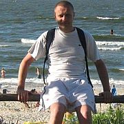 ARLO10 - mężczyzna, 44 lat, Lublin