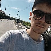 Vvgu - mężczyzna, 27 lat, Łódź