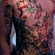 X420x - mann, 33 Jahre, Coatbridge