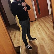 Krystian30x - mężczyzna, 31 lat, Olsztyn