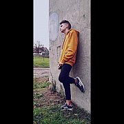 DominiG9 - man, 21 years, Krzyż Wielkopolski